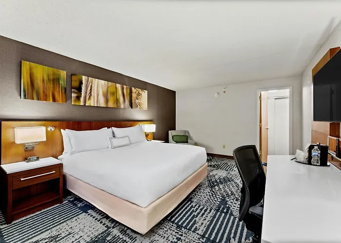 Delta Hotels By Marriott Mount Pleasant