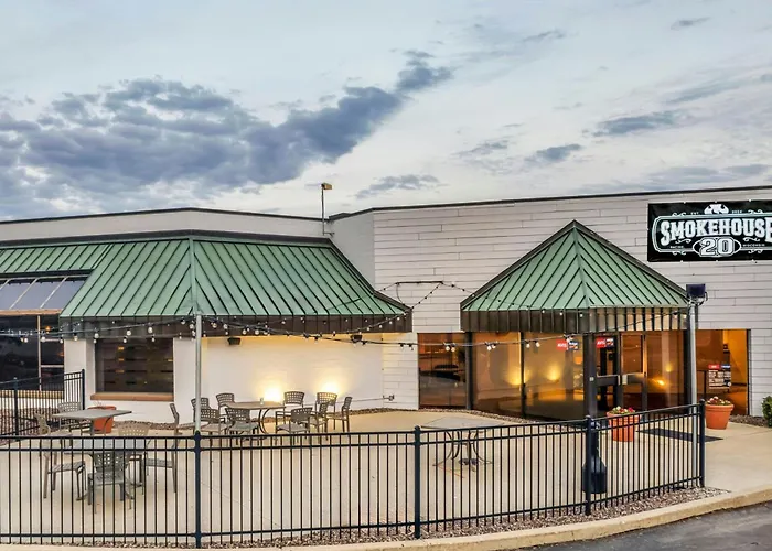 Delta Hotels By Marriott Mount Pleasant