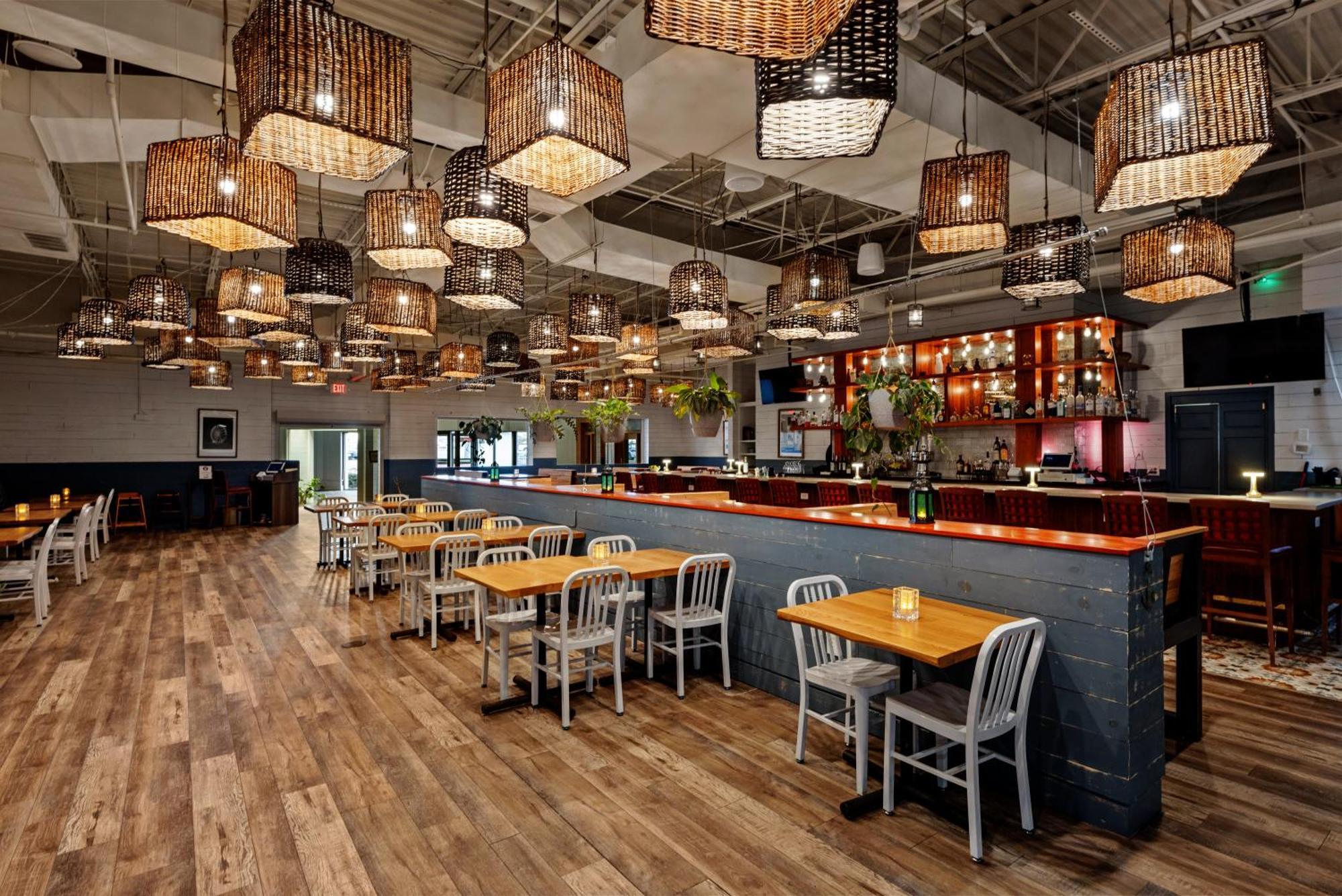 Delta By Marriott Mount Pleasant 3* Racine