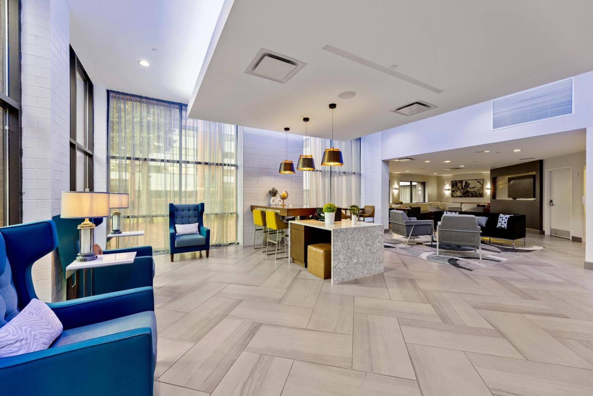 Delta By Marriott Mount Pleasant