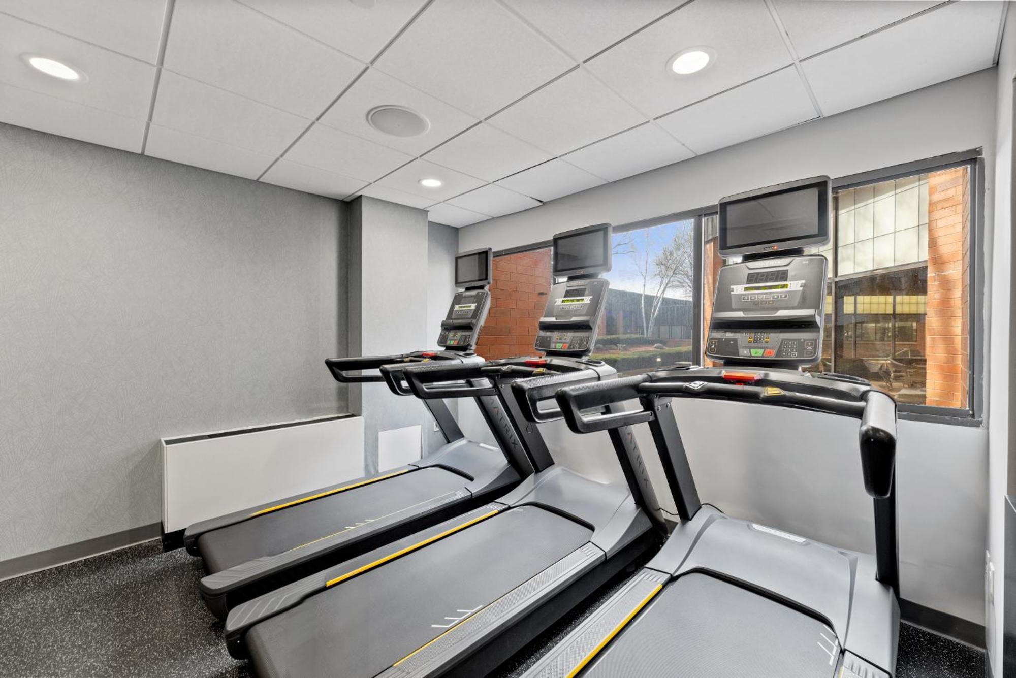 Hotel Delta By Marriott Mount Pleasant