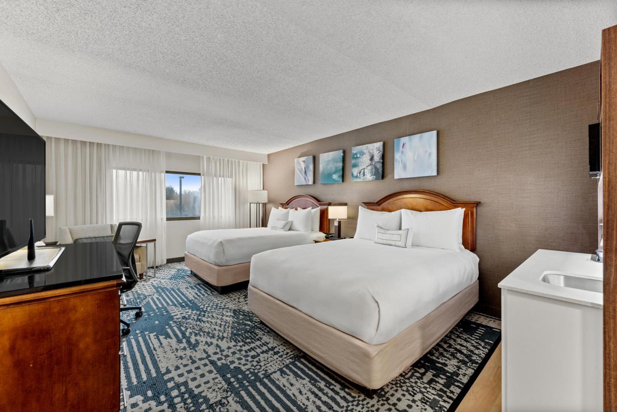 Delta By Marriott Mount Pleasant Racine