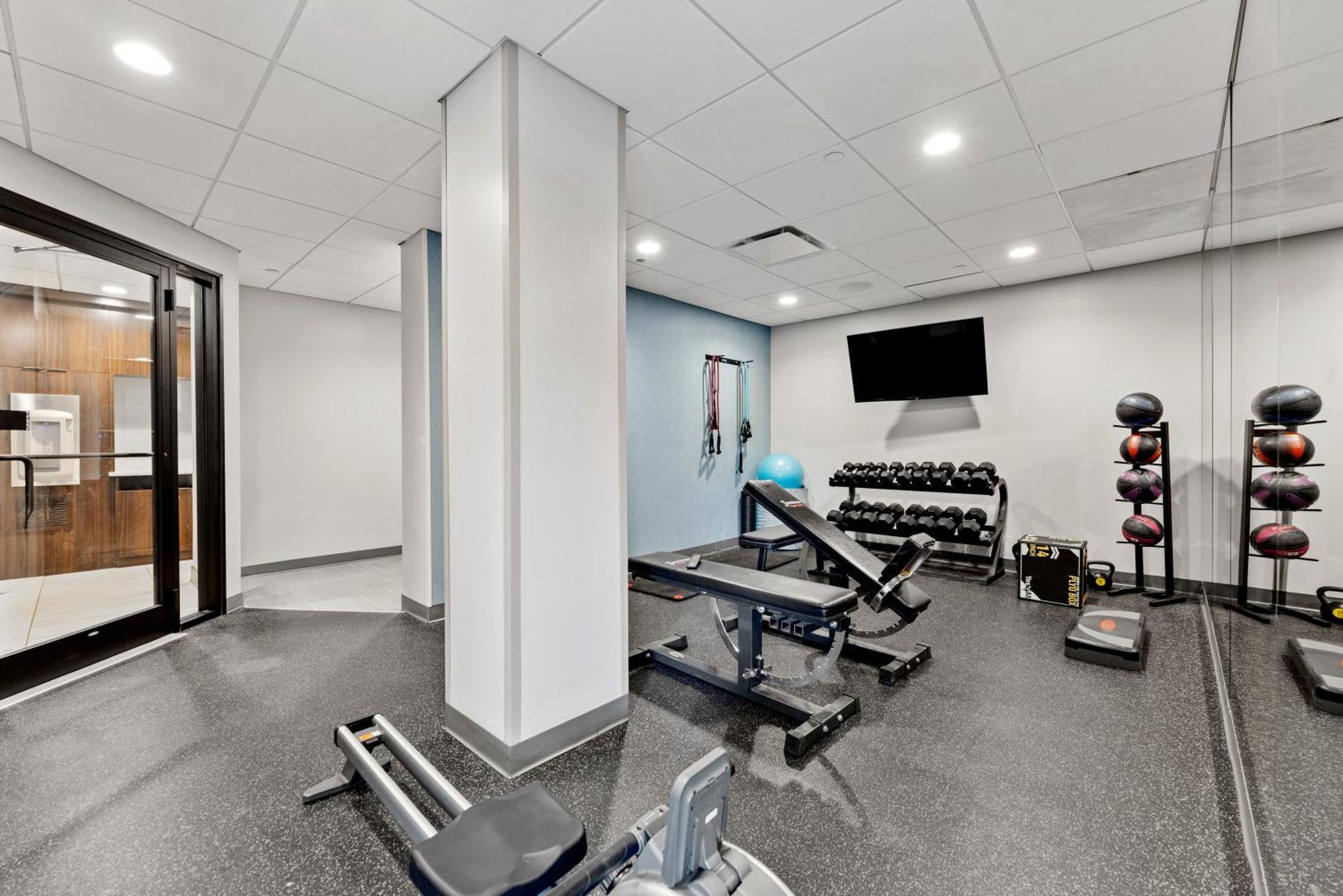 Delta By Marriott Mount Pleasant 3* Racine
