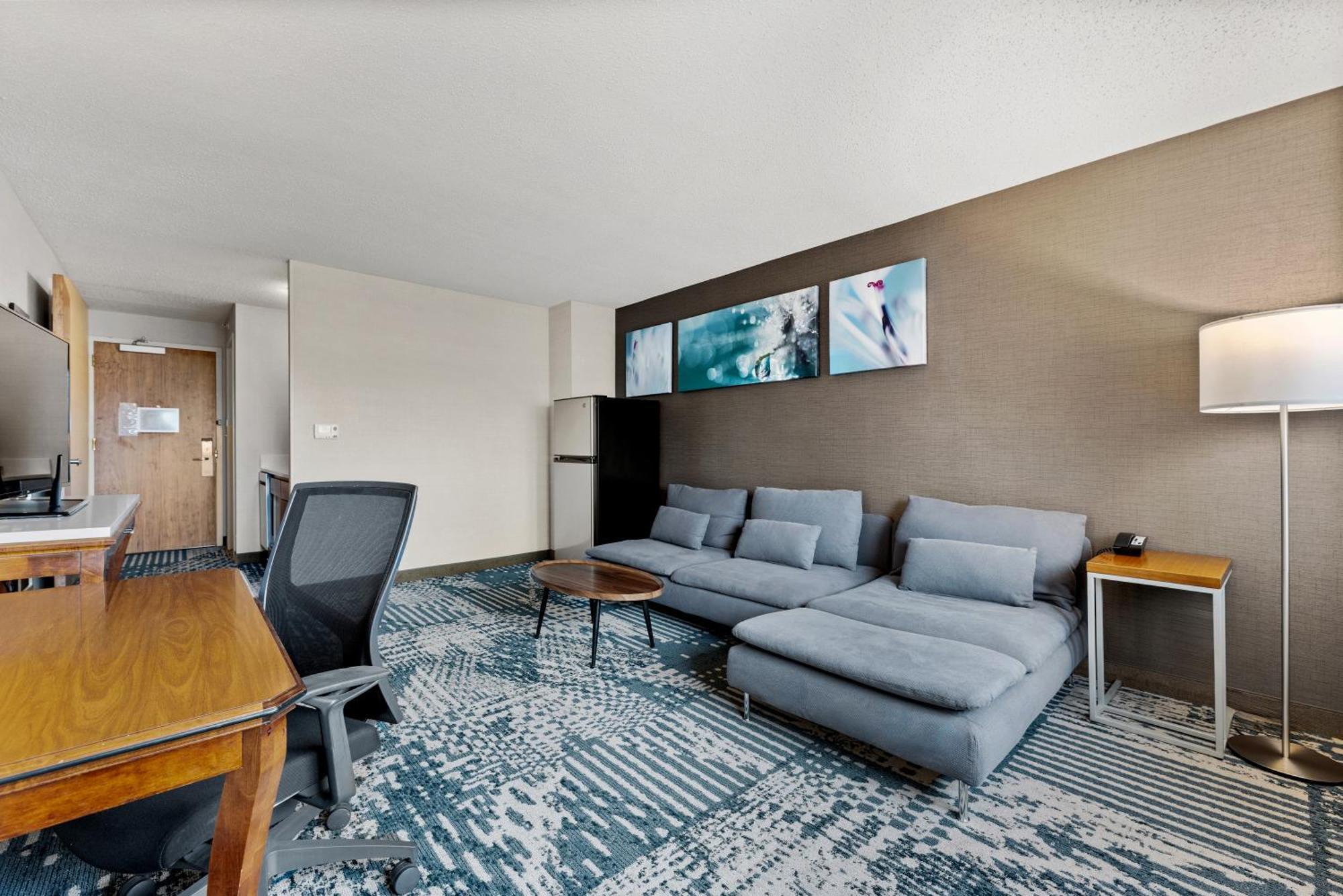 Delta By Marriott Mount Pleasant Hotel Racine