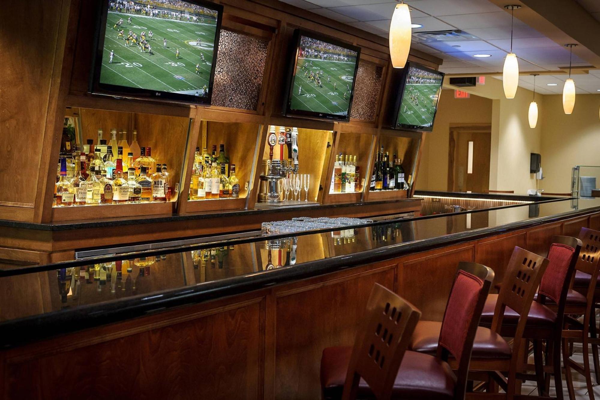 Delta By Marriott Mount Pleasant Racine