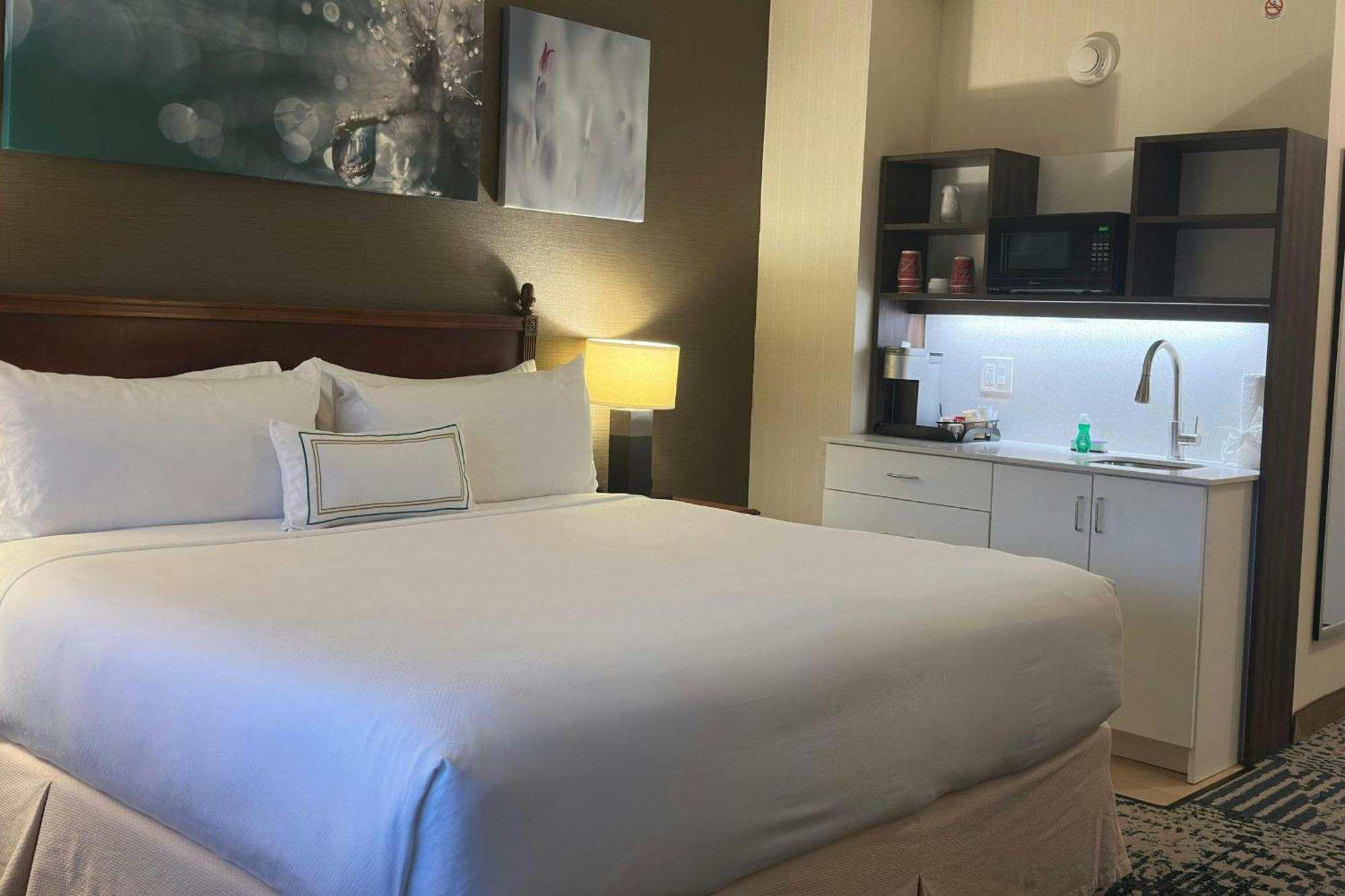 Delta By Marriott Mount Pleasant