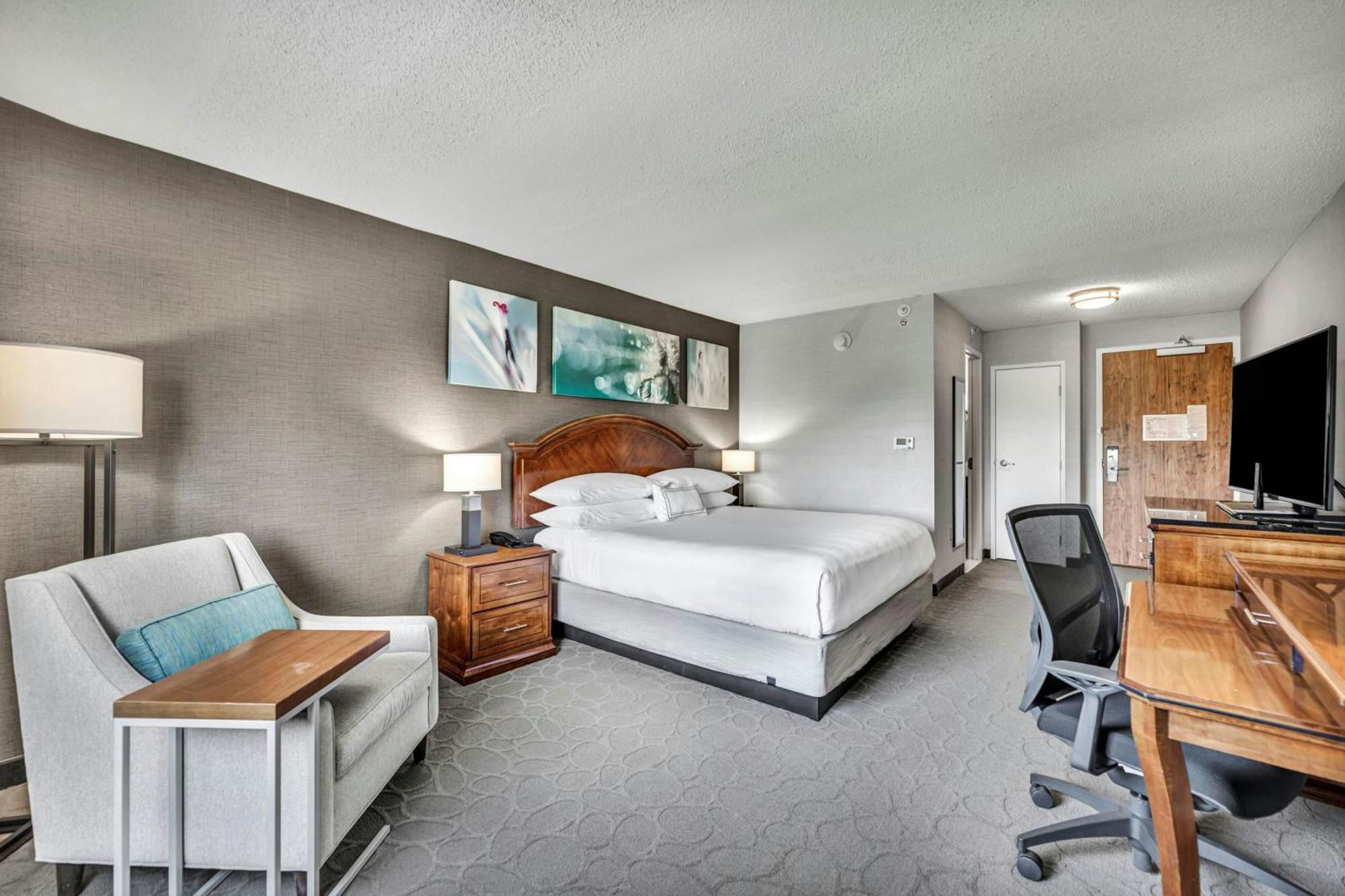 Hotel Delta By Marriott Mount Pleasant