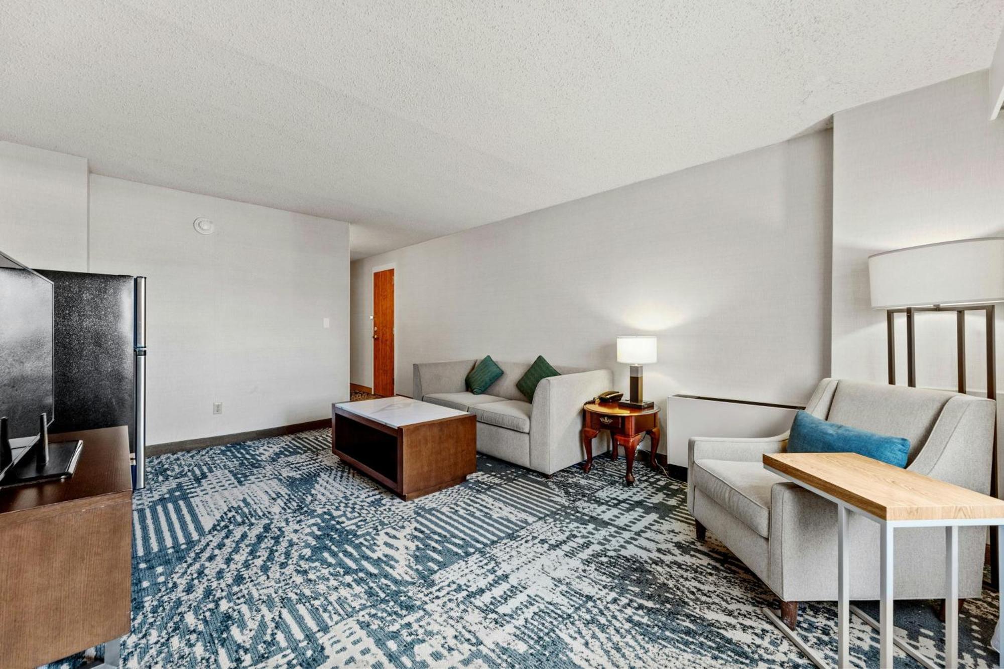 Delta By Marriott Mount Pleasant