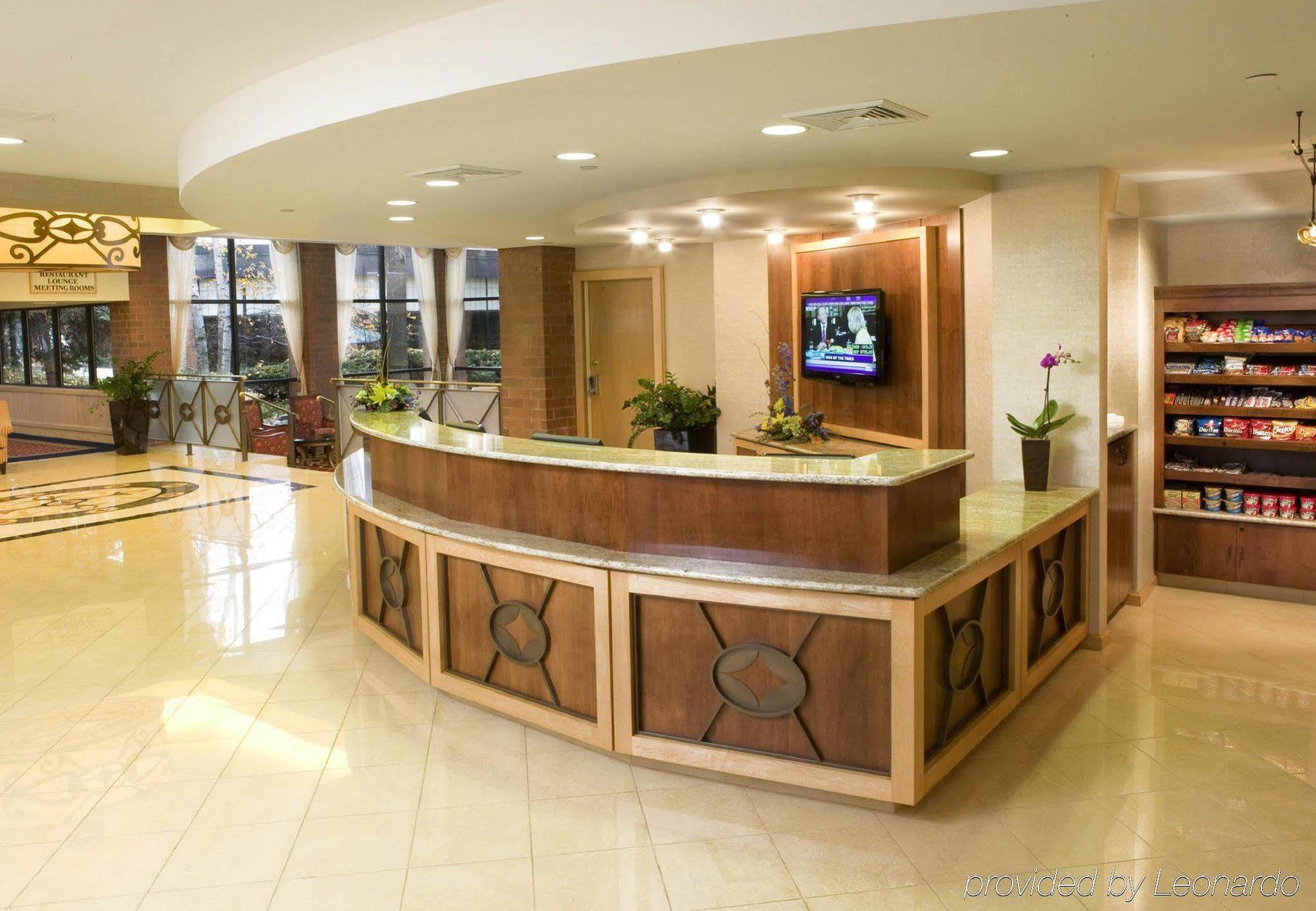Hotel Delta By Marriott Mount Pleasant