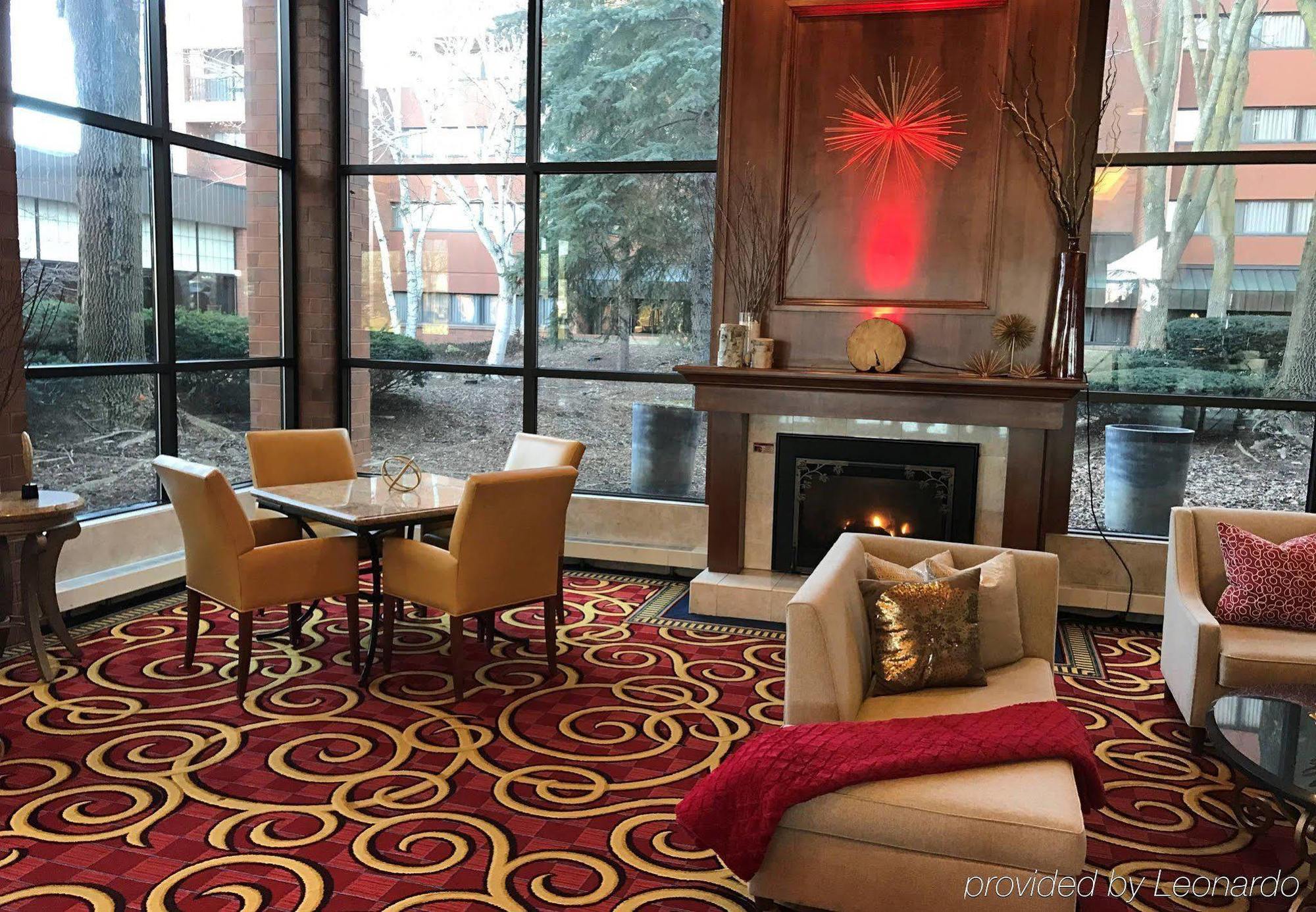 Delta By Marriott Mount Pleasant Hotel 3*