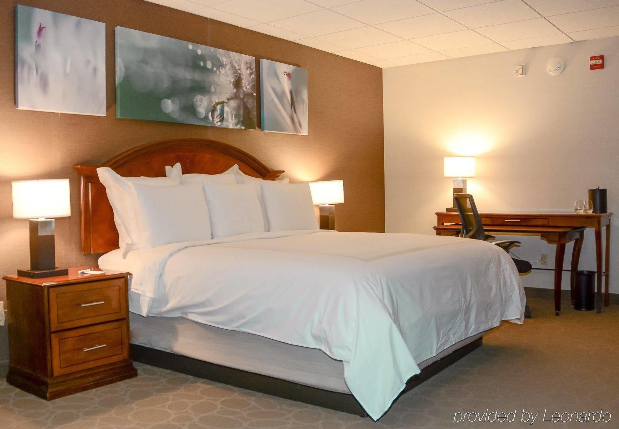 Hotel Delta By Marriott Mount Pleasant 3*