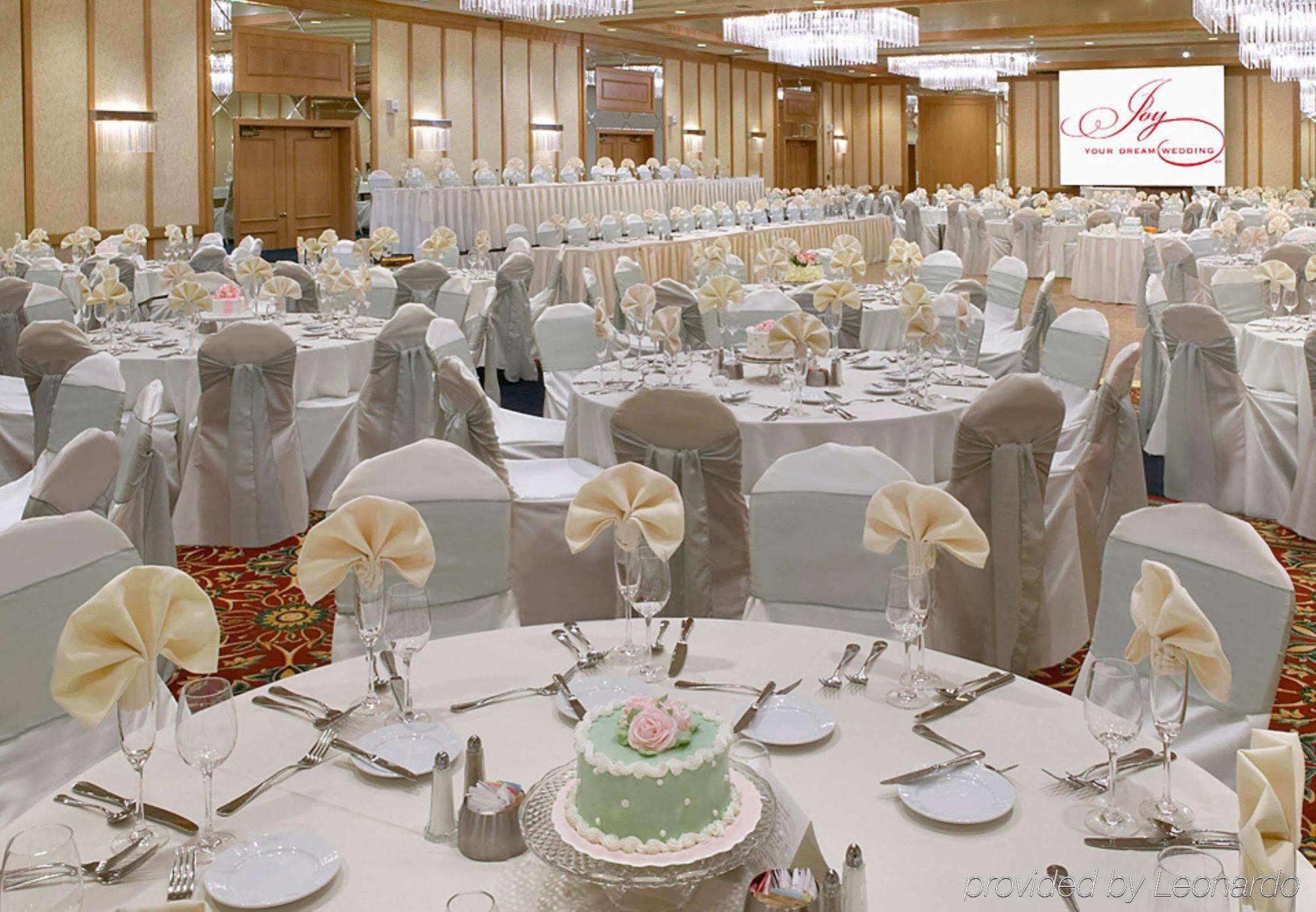 Hotel Delta By Marriott Mount Pleasant 3*
