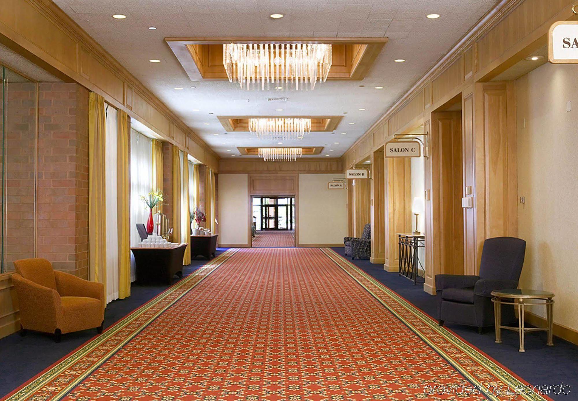 Delta By Marriott Mount Pleasant Hotel Racine