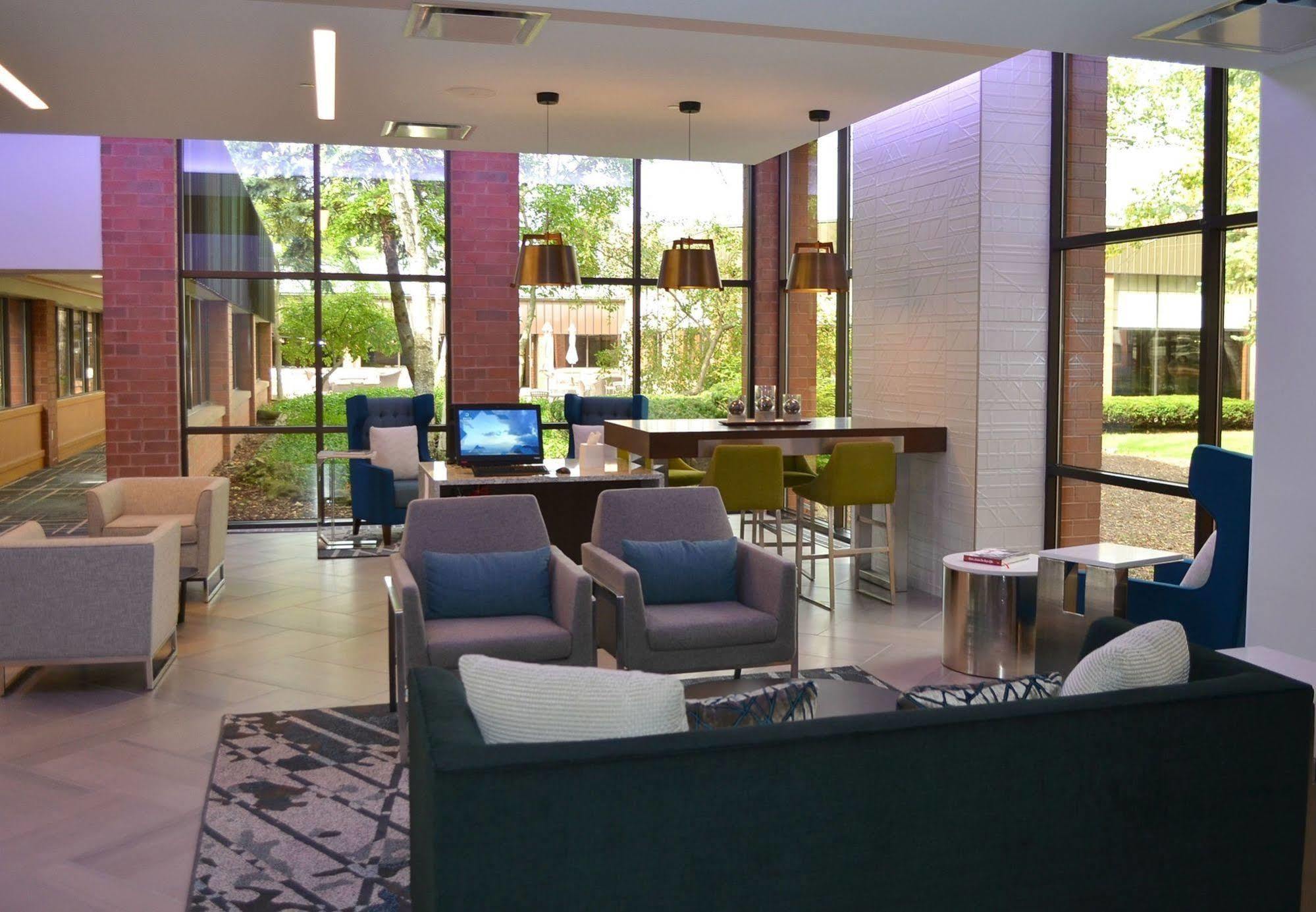 Delta By Marriott Mount Pleasant